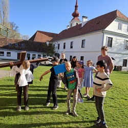 Kreuzweg