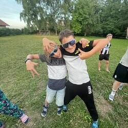 VB Hüttenabend