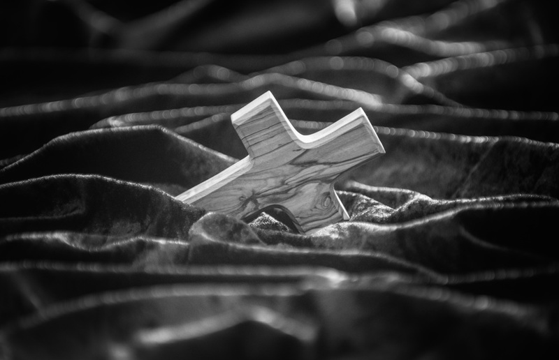 Im Kreuz ist unser Heil / Foto | Thomas Markowetz