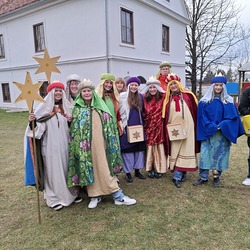 Gruppe 25 + 26, Fr ganztags