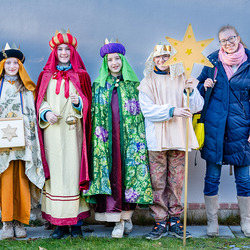 Gruppe 35, Donnerstag