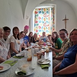 BegleiterInnen-Team