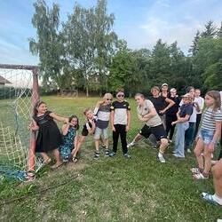 VB Hüttenabend