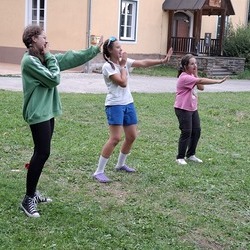Tanzen