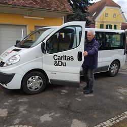 Königliches Taxi