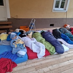Lagerguides
